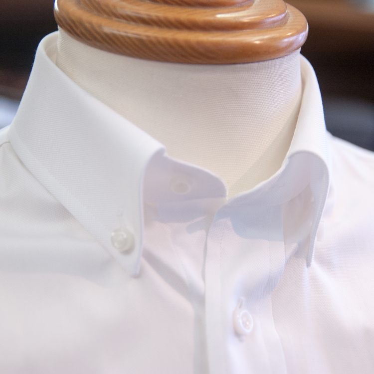 オックスフォードボタンダウンシャツ - Royal Oxford BD Shirt | 紳士 ...